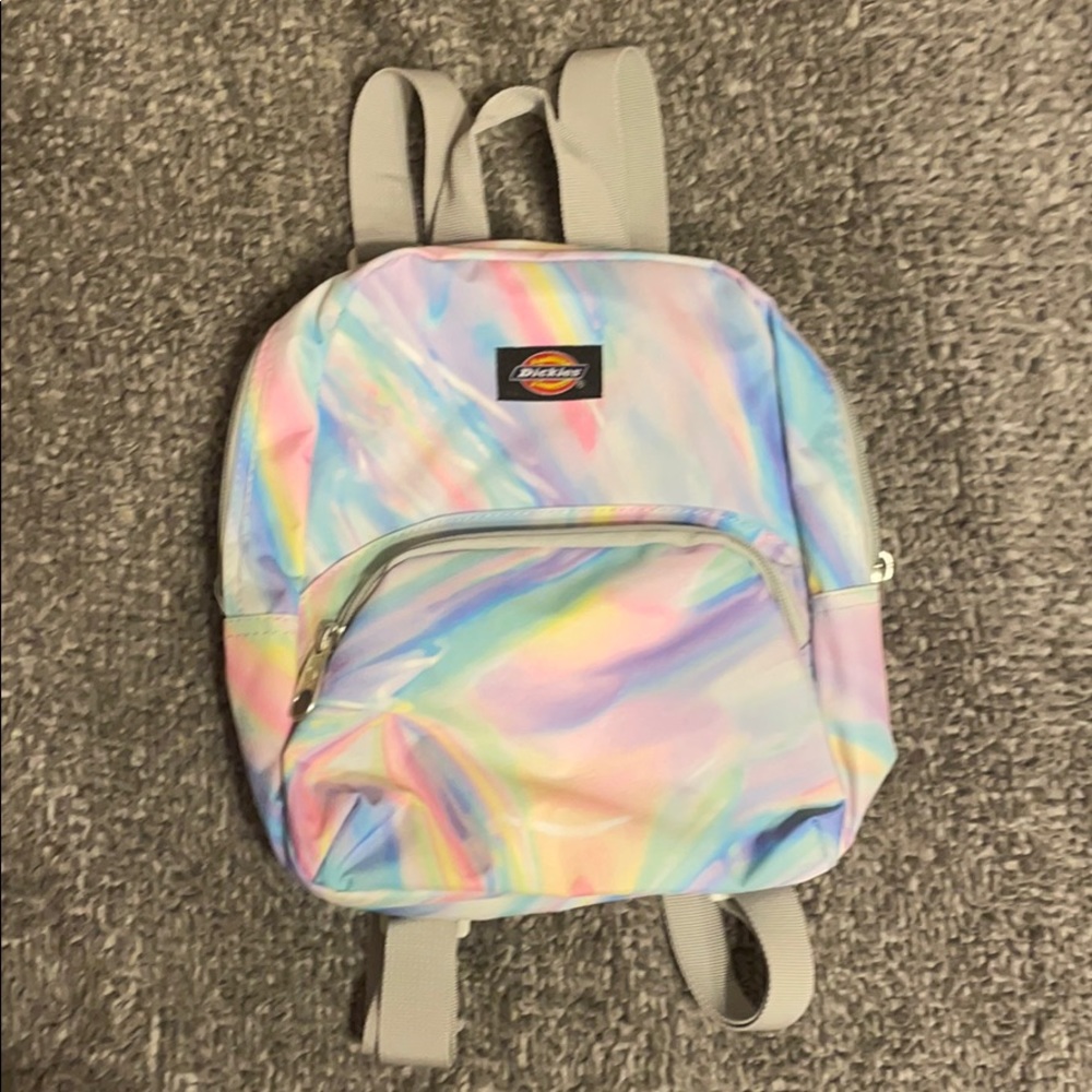 COPY - Dickies Mini backpack
